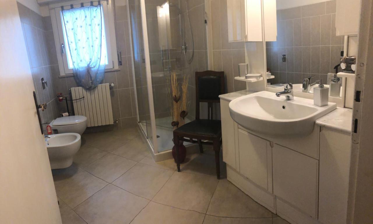Al Divenire B&B Apartments San Giorgio di Mantova Exterior photo