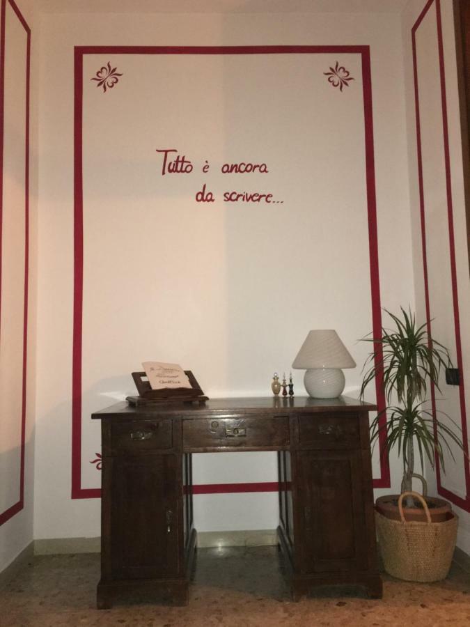 Al Divenire B&B Apartments San Giorgio di Mantova Exterior photo