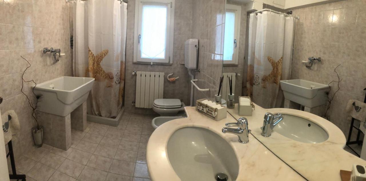 Al Divenire B&B Apartments San Giorgio di Mantova Exterior photo